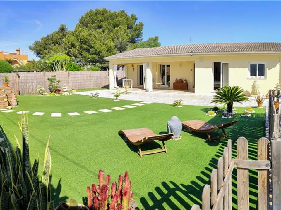 Villa i Llucmajor, Mallorca - foto 2